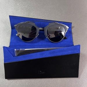 Christian Dior SoReal Sunglasses